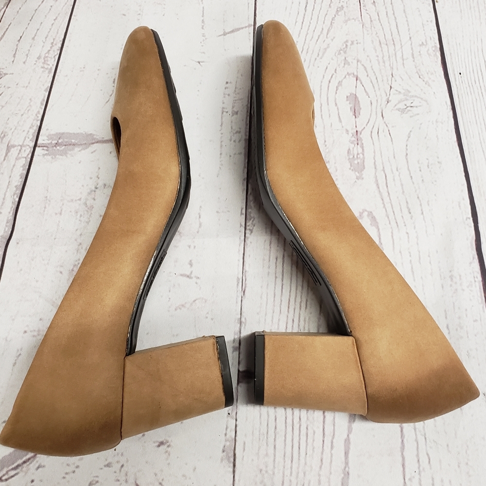 New Easy Street Heels - Picture 4 of 6